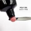 POLY GEL MIXCOCO 60ML DUSTY PINK - Image 2