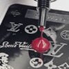 STAMPING GEL 8GR 03 RED - Image 2