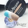 Ακρυλική Σκόνη Clear 120gr - Image 2