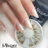 POLY GEL MIXCOCO 30ML BEIGE CREAM - Image 7