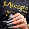 POLY GEL MIXCOCO 30ML CLEAR - Image 3