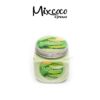 SCRUB ΣΩΜΑΤΟΣ ΜΕ ΕΚΧΥΛΙΣΜA ALOE VERA 350ML - Image 4