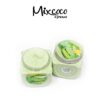 SCRUB ΣΩΜΑΤΟΣ ΜΕ ΕΚΧΥΛΙΣΜA ALOE VERA 350ML - Image 2