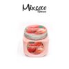 SCRUB ΣΩΜΑΤΟΣ ΜΕ ΕΚΧΥΛΙΣΜΑ ΦΡΑΟΥΛΑΣ - STRAWBERRY 350ML - Image 4