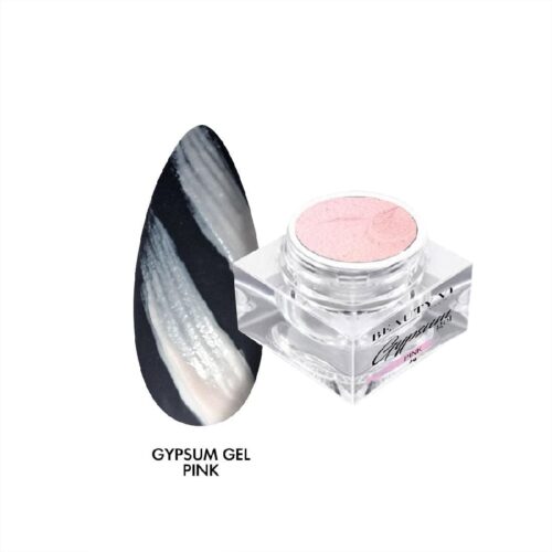 GYPSUM GEL 5GR PINK