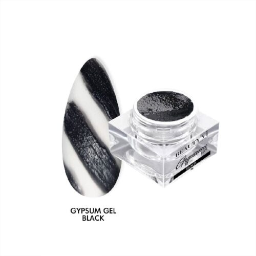 GYPSUM GEL 5GR BLACK