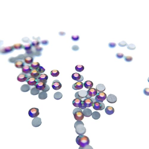 STRASS ΙΡΙΔΙΖΟΝ 2.0