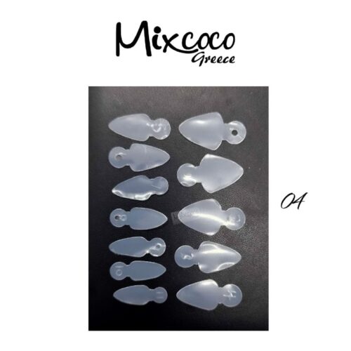 French Silicone Tip Guides 04