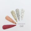 QUAIL EGGSHELL GEL - Image 2