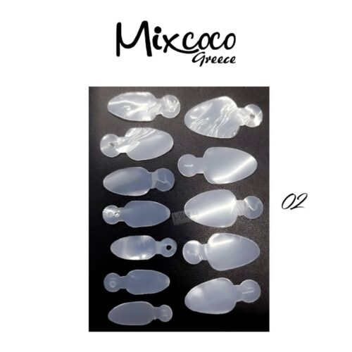 French Silicone Tip Guides 02