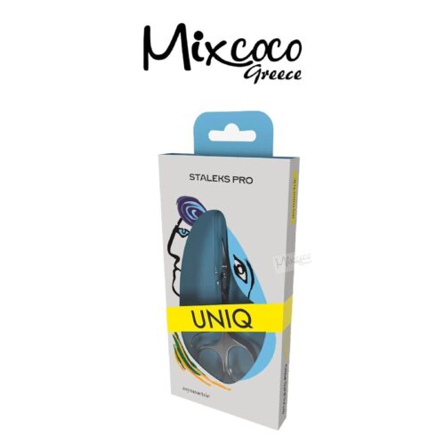 STALEKS ΨΑΛΙΔΑΚΙ ΕΠΩΝΥΧΙΩΝ UNIQ SQ-30⁄4 ASSYMETRIC