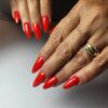 SOFT GEL TIPS 500ΤΜΧ MEDIUM ALMOND - Image 4