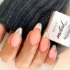 NAIL ART METAL GEL 5G 02 SILVER - Image 3