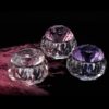 Ποτηράκι για Ακρυλικό Υγρό-Πούδρα Crystal Purple - Image 2