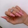 VI PRO SHIMMER NON WIPE TOP COAT 07 15ML - Image 3