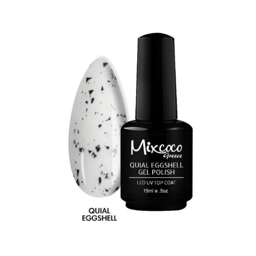 QUAIL EGGSHELL GEL