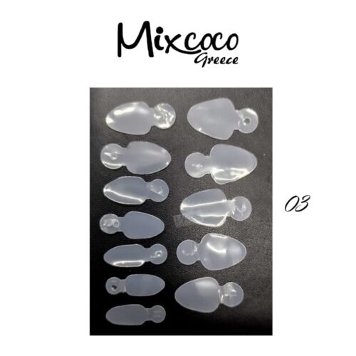 French Silicone Tip Guides 03