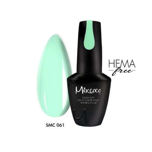 ΒΕΡΝΙΚΙ MIXCOCO SMC 061
