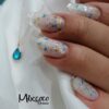 RUBBER BASE GOLD BLUE FLAKE15ML - Image 5