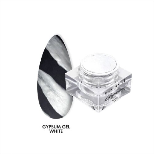 GYPSUM GEL 5GR WHITE