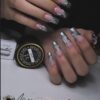 NAIL ART METAL GEL 5G 02 SILVER - Image 4
