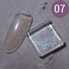 VI PRO SHIMMER NON WIPE TOP COAT 07 15ML - Image 4