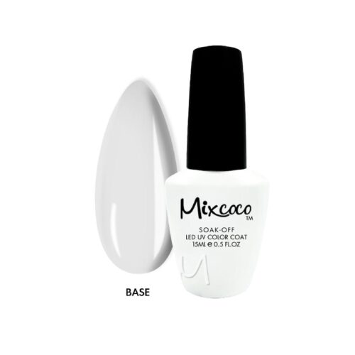 BASE (ΒΑΣΗ) 15ML