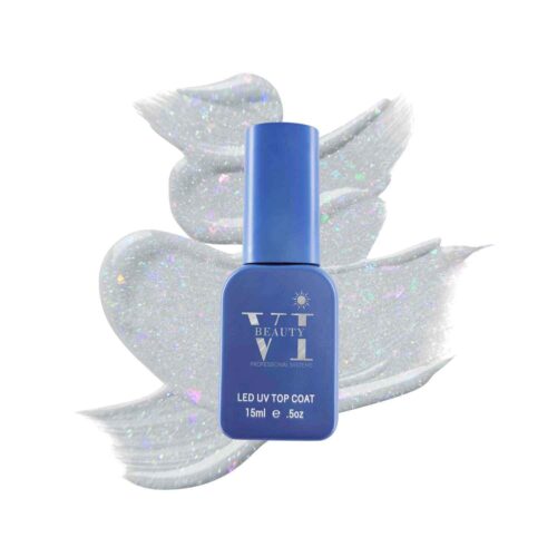 discorainbowflaketopcoat15ml