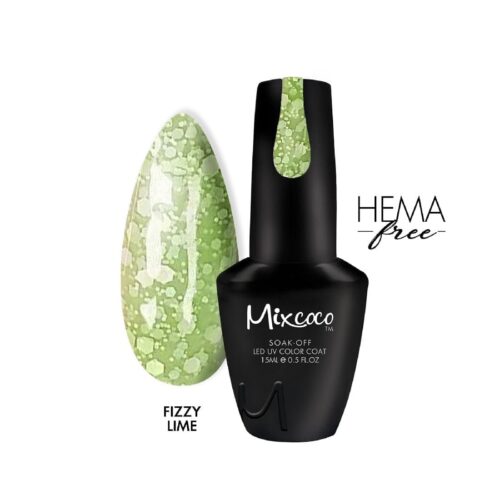 Snow Flake 15ml Fizzy Lime