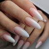 STAMPING GEL 8GR 01 WHITE - Image 4