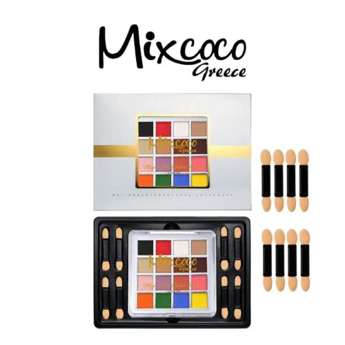 Magic Ombre Powder Palette