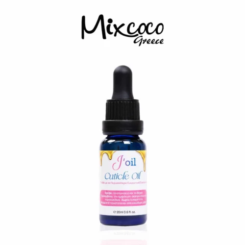 JOIL MIXCOCO