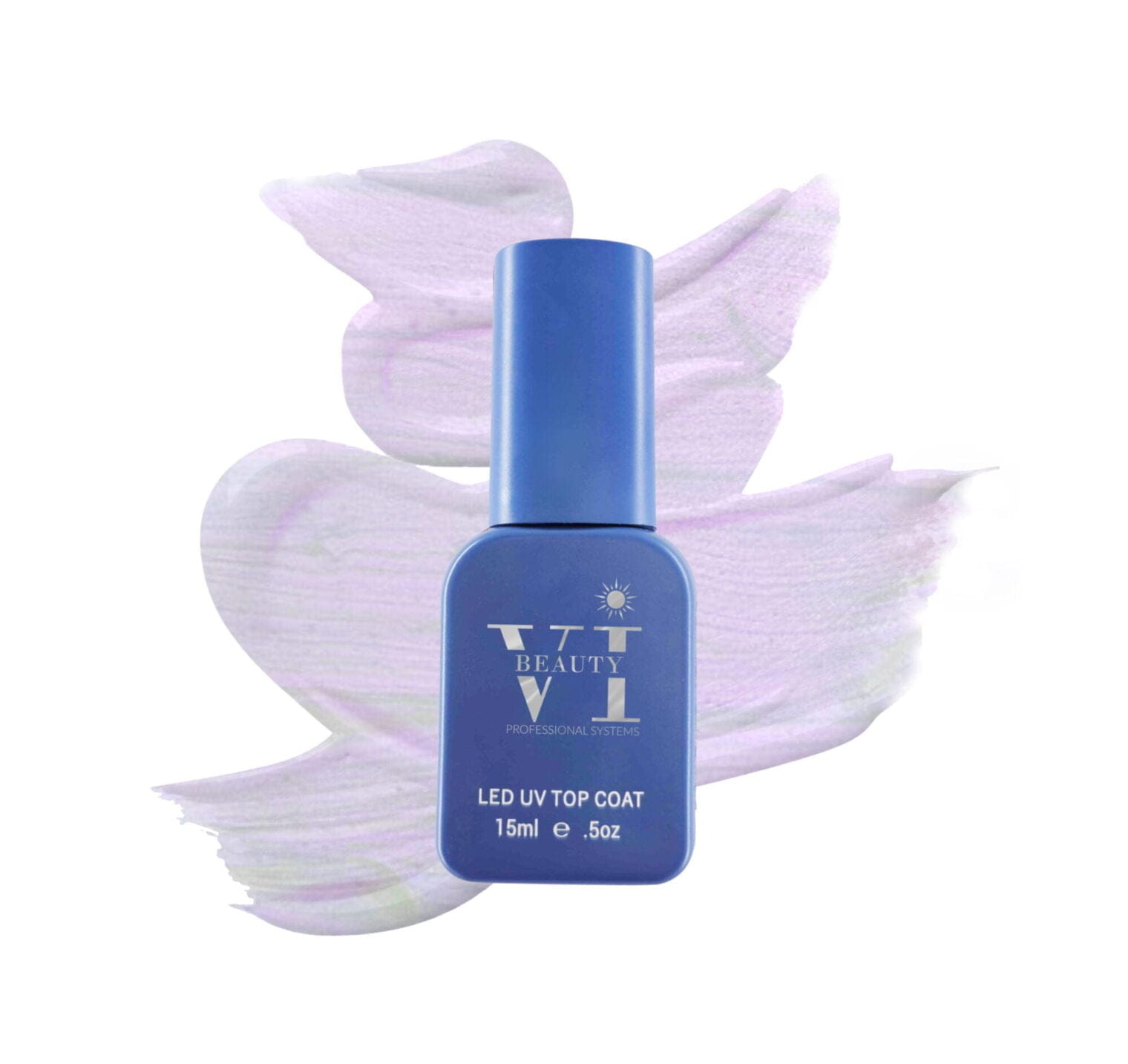 mermaidtopcoat15ml