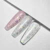 Shine flake top