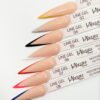 LINE GEL 04 BLACK - Image 3