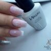 Rubber Base 064 Baby Pink (Βάση Καουτσούκ) Mixcoco 15ml - Image 3