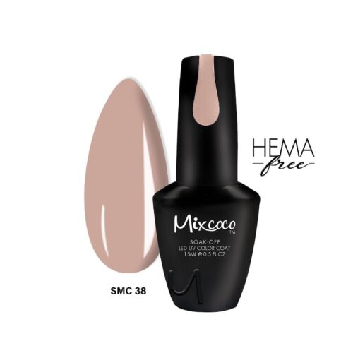 ΒΕΡΝΙΚΙ MIXCOCO SMC 038