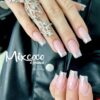 HONEY FLEX GEL CLEAR 15gr MIXCOCO - Image 2