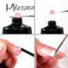POLY GEL MIXCOCO 30ML PINK - Image 3