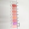 Rubber Base 064 Baby Pink (Βάση Καουτσούκ) Mixcoco 15ml - Image 4