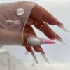 BUILDER GEL 15gr MILKY WHITE - Image 5