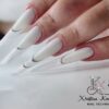 LINE GEL 02 SILVER - Image 5