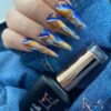FOILS SET GOLD & SILVER - Image 3