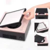 ΕΠΑΓΓΕΛΜΑΤΙΚΟΣ ΑΠΟΡΡΟΦΗΤΗΡΑΣ Μ-101 BLACK- ROSE GOLD - Image 5