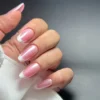 SHIMMER POLY GEL SHIMMER PINK - LINE GEL