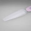 LIQUID POLY GEL 01 cotton white