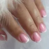 Liquid Polygel barbie pink