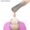 liquidpolygel02bisque15ml