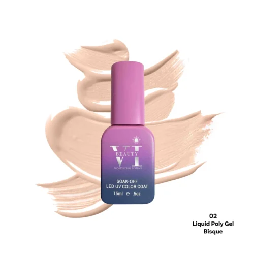 liquidpolygel02bisque15ml
