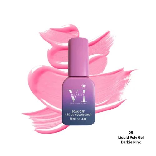 liquidpolygel25barbiepink15ml